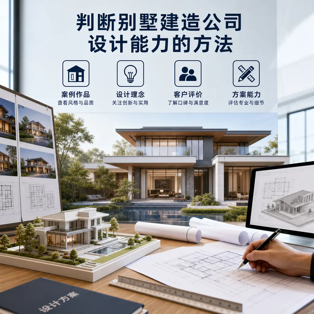 在 云岩 别墅建造公司推荐，性价比如何评估？